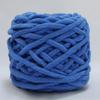 Hilo Grueso para Tejer, Hilo de un Solo Hilo para Crochet, Hilo para Hacer Pantuflas, Bolas de Hilo DIY, Venta al por Mayor desde el Fabricante