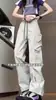 Calça de montanhismo impermeável com forro de fleece à prova de três elementos para homens, caminhada profissional, calça de trabalho funcional estilo americano, perna reta, calça de escalada para exterior, moderna