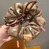 Diadema de Gato Kt para Niñas Scrunchie Cuadros Retro para Moño de Niña Cuerda para el Cabello Bebé Banda de Goma de Alta Elasticidad Hecho a Medida