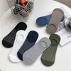 Calcetines Invisibles de Verano Finos para Hombre Desechables Tipo Barco Calcetines para Hombre de Corte Bajo de Malla Calcetines de Aire Acondicionado Calcetines de Verano Zhuji