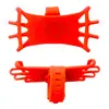 Soporte de Teléfono para Bicicleta de Silicona JOHORSE Correa Elástica para Motocicleta Eléctrica Soporte de Teléfono para Navegación al Aire Libre