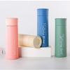 Taza de Agua, Creativa y de Moda, Taza de Vidrio con Carcasa de Plástico de Doble Capa, Anillo de Mango para Negocios, Apertura de Tienda de Regalos, Taza Práctica, Personalización de Logo
