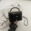 Elegante y versátil bolso pequeño para mujer, nueva colección 2026, perfecto para el trabajo y el uso diario, bolso cruzado ligero y chic