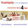 Gifted Miao folk prescription cream Miao folk prescription skin externo anti-prurido Creme de pomada