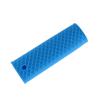 Luvas de silicone personalizadas de silicone espessado Tampa do punho da panela da tampa do isolamento térmico da tampa do isolamento térmico resistente à alta temperatura grande tampa antiderrapante do isolamento térmico