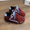 Zapatillas de Entrenamiento para Niñas, Tenis Infantiles de Suela Blanda, Nuevos Zapatos de Skate para Niños Primavera 2026, Zapatos Casuales de Moda para Niños Mayores