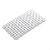Te Dou Alfombrilla Base para Fondo de Acuario Tablero Rejilla para Tanque de Tortugas Tablero Rejilla Material Filtrante Acuático Alfombrilla Tablero Separador de Agua Tablero Divisor