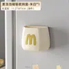 Bolsa Magnética para Snacks de Nevera de Dibujos Animados, Clip Sellador para Condimentos de Alimentos, Almacenamiento Multifuncional