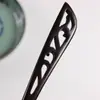 Nuevo Pasador de Madera de Alto Nivel Estilo Chino Accesorio Hanfu Adorno para el Cabello Estilo Antiguo Pasador para Moño Accesorio para el Cabello