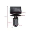 51471945266 Es Adecuado para el Clip de la Cubierta de la Batería del Tablero de Instrumentos del Coche Bmw Serie 3 E30 1982-1994