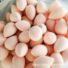 No coma polvo esponja huevo alta densidad belleza huevo súper suave estudiante corte oblicuo maquillaje huevo esponja maquillaje cojín de aire maquillaje