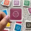 Tabletas de Fragancia al por Mayor del Fabricante para Zapatos, Ropa, Bolsitas, Bolsas de Fragancia, Fragancia a Prueba de Humedad, Aromaterapia, Regalos de Tienda en Línea, Tabletas de Fragancia Eliminadoras de Olores