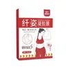 Patches de Gel, Pacote com 10, Patches de Artemísia, Patches Preguiçosos para o Umbigo, Patches de Compressão Fria, Fabricante de Patch para Umbigo, Distribuição de Patches de Gel