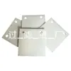 Papel para filtro de aceite LY-50 300*300 doble agujero papel para filtro de aceite industrial papel para filtro de aceite hidráulico