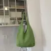 Nova Bolsa de Ombro Vazada para o Verão, Bolsa de Ombro Tecida Simples Coreana, Bolsa de Praia Estilo Férias, Bolsa Feminina Versátil