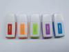 Lector de tarjetas mini Ice Cool lector de tarjetas TF lector de tarjetas USB 2.0 de alta velocidad