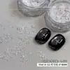 Accesorios brillantes para arte de uñas con lentejuelas de pentagrama, purpurina estrellada de alta gama estilo ins, ráfaga de estrellas de diamantes, pegatinas de uñas con lentejuelas de mariposa