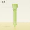 Novo Pet Feeder Cat Strip Spoon Squeeze Pet Eatware Snack Talheres Cat Cat Strip Feeder Feeding Spoon