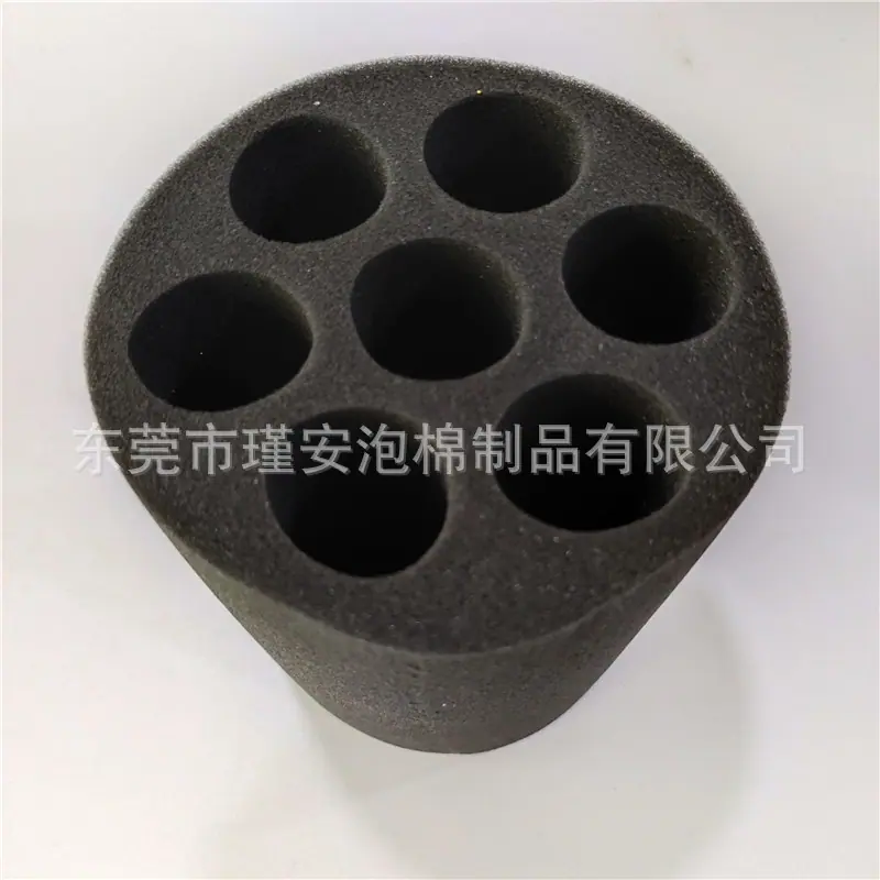 海绵管