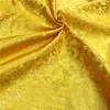 Año del Dragón Clásico Patrón Tradicional Completo Dragones Pequeños Tela de Brocado para Cojín Empaque Tela Dinastía Han Cheongsam Bolsita de Aromas Telas de Seda y Satén