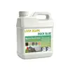 Cola para Mulch Base de Água Componente Único Adesivo para Filme de Mulch para Fixação de Cascalho em Superfícies de Estrada, Caminhos Pequenos, Canteiros de Árvores e Cola para Cobertura de Casca Venda por Atacado
