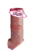 Anillo Abierto para Prepucio, Anillo Diente de Lobo para Pene, Cubierta de Dildo Artificial Hueca Engrosada y Ampliada, Suministros para Adultos