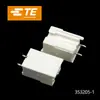 Preço de Carnaval 353205-1 Conector T Conector Peças de Encaixe