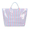 Comercio Exterior Sentido Avanzado Papel DuPont Bolso de Mujer Nuevo Bolso de Mano Casual para Viajar Gran Capacidad de Moda Bolso Tote Versátil