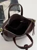 Cross2026 Otoño Nuevo Estilo Coreano Nicho Bolso de Mano para Mujer Bolso de Hombro Casual Alta Apariencia Elegante Bolso Cuadrado Pequeño