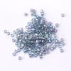 Importadas de Japón Miyuki 1.6mm Cuentas Antiguas Db Iridiscentes Pulsera DIY Abalorios Hechos a Mano Cuentas Sueltas para Ropa