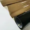 Suministros del Fabricante Película de Vidrio de PVC de Colores, Protector Solar y Película de Aislamiento Térmico para Ventanas, Pegatina de Vidrio de Película Translúcida Opaca