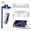 Funda protectora de TPU todo incluido para la máquina PS5 Portal Palm + cubierta desmontable Cubierta protectora con soporte para la máquina PS5 Palm P5188