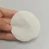 Hoja Seca de Mascarilla de Gamuza Personalizada por el Fabricante, Suave y Amigable con la Piel, Especial para Compresa Húmeda, Hoja Seca de Parche para Ojos Desechable