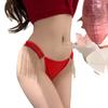 Nuevos Pantalones Sexy de Borla y Pedrería Estilo Europeo y Americano para Mujer, Moda de Lujo Ligero, Transpirables, Combinan con Todo