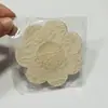 Protetores de Seio de Renda Ultrafinos, Reutilizáveis, Não Descartáveis, Anti-Volume, Invisíveis, Tecido Não Tecido, Protetores de Seio para Sutiã de Alça, Verão
