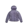 Chaqueta con capucha para exteriores Shibuya Element Blanco Invierno Pluma de Pato Impermeable Acolchada Abrigo de Plumas para Hombres y Mujeres Y6282