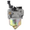 Carburador GX 160 168F GX120 GX140 GX168 GX200 19mm bomba de agua universal para máquina