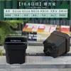 Maceta para Suculentas Extra Gruesa de Plástico Baja Blanca Cuadrada Mini Extra Grande Múltiples Especificaciones Control de Precisión para Plántulas Balcón Fiesta Plantación Maceta