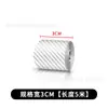 Película de Proteção para Porta de Carro, Película Transparente de Fibra de Carbono Anti-riscos, Adequada para Proteção de Para-choque de Carro e Decoração de Friso de Soleira