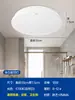 Lámpara de techo de toro lámpara de dormitorio luz de lujo de gama alta lámpara de balcón decoración del hogar iluminación lámpara de sala de estar lámpara de pasillo lámpara