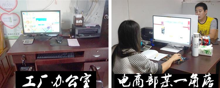 工厂图