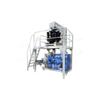 Máquina Envasadora de Fruta Liofilizada Pesaje Cuantitativo Máquina Envasadora de Fresa Deshidratada Alimentador de Bolsas para Fruta Deshidratada Maqui Envasado de Alimentos