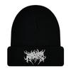 Venta al por mayor de fábrica bordado marciano gorro de punto sombrero cuatro estaciones Joker sombrero para el sol accesorios de moda casual sombrero de lana