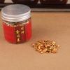 Suministro de fábrica King Kong Ming arena cinabrio líquido plata Zhu Dios de la riqueza arroz dorado gema colorida suministros feng shui para el hogar