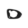 Adecuado para 21-23 Volkswagen Golf Golf 8 Carcasa de Espejo Retrovisor Lente Carcasa de Señal de Giro Reemplazo Exterior