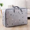 Bolsa de Almacenamiento para Edredón Oxford Engrosada de Fábrica Bolsa para Edredón de Mano Equipaje Ropa Bolsa de Almacenamiento para Edredón Bolsa Ordenada