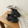 Zapatos de Papá para Niños Zapatos para Niños Llegadas Nuevas Primavera y Otoño 2026 Zapatos Blancos para Niñas Zapatos Deportivos Antideslizantes para Niños Medianos y Mayores Mocasines