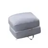 Bolsa de Embalaje para Mudanza de Equipaje, Ropa, Colchas a Prueba de Polvo y Humedad, Bolsa de Almacenamiento de Compresión para Colchas y Chaquetas de Plumas