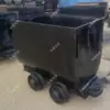 Mgc1.1-6B Vagoneta Fixa de Mineração, Vagoneta Fixa para Transporte de Minério, Vagoneta Fixa para Minas de Carvão Subterrâneas