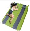 Forest Bee Outdoor Automático Inflável Esteira Tenda Esteira de Dormir Portátil Espessada À Prova de Umidade Ao Ar Livre Camping Indoor Almoço Pausa Mat
